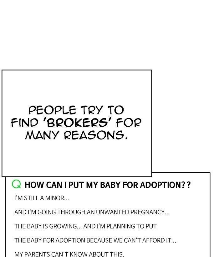 Lookism Chapter 266 - Page 28 in English