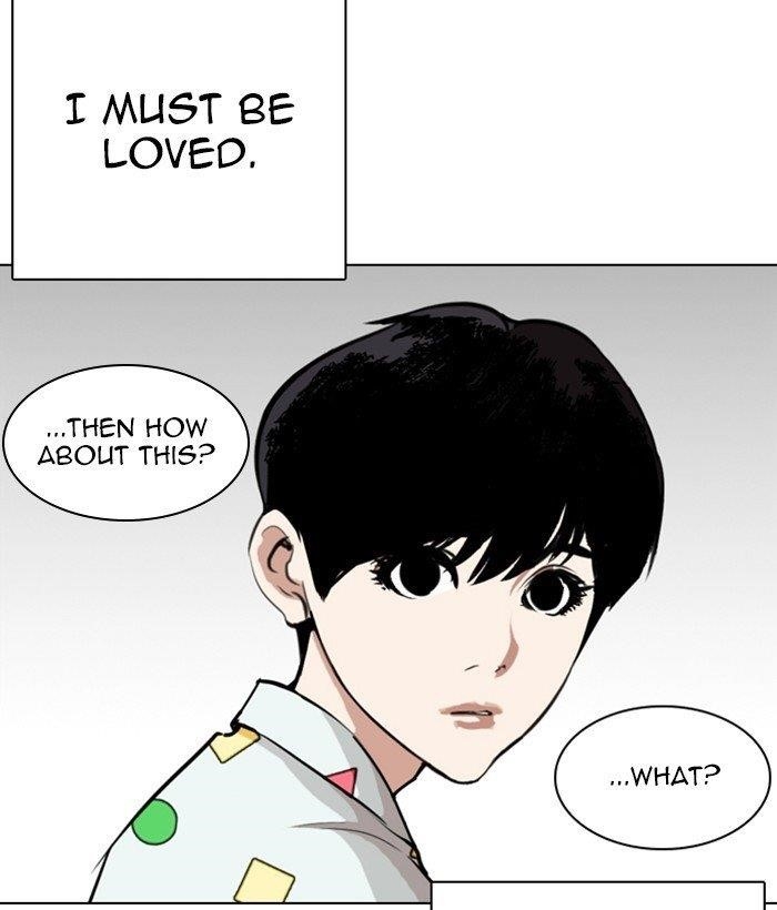 Lookism Chapter 266 - Page 56 in English