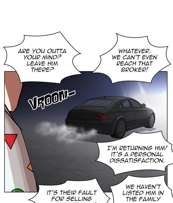 Lookism Chapter 266 - Page 61 in English