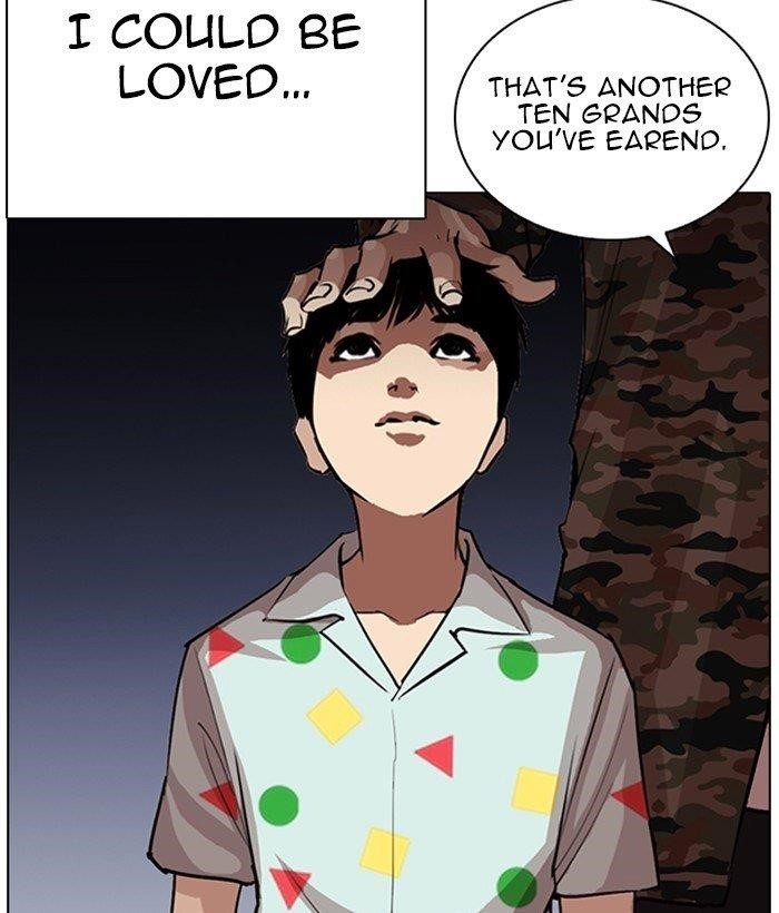 Lookism Chapter 266 - Page 66 in English