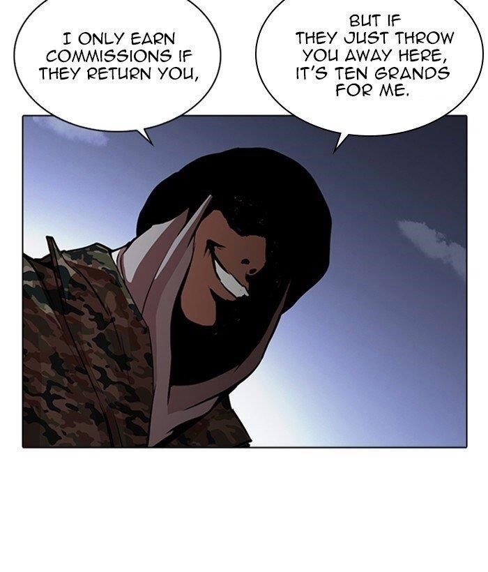 Lookism Chapter 266 - Page 68 in English