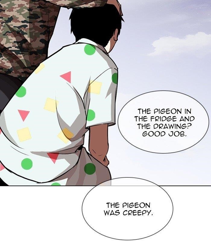 Lookism Chapter 266 - Page 71 in English
