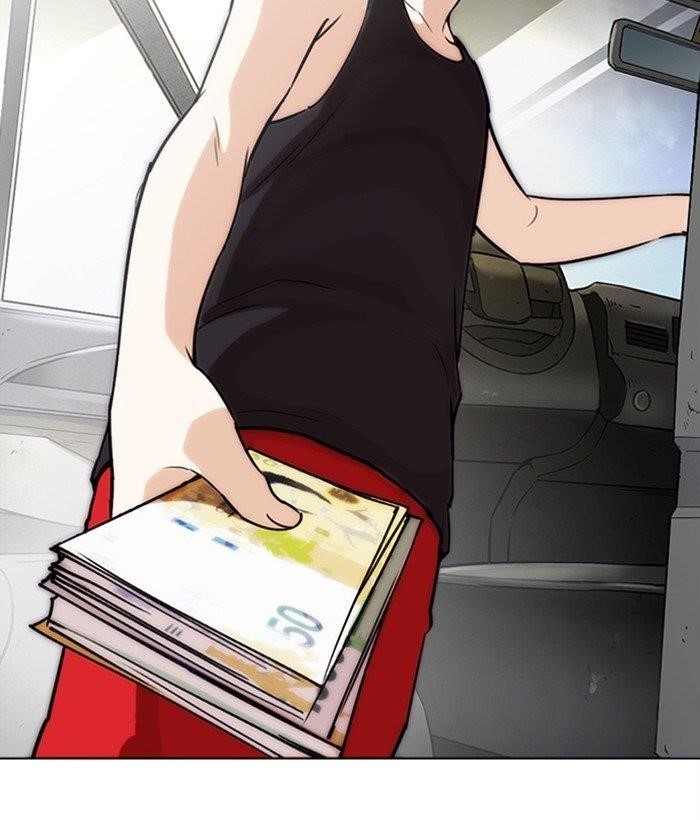 Lookism Chapter 267 - Page 126 in English