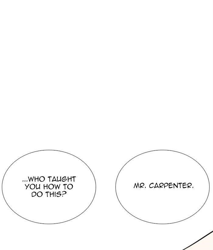 Lookism Chapter 267 - Page 127 in English