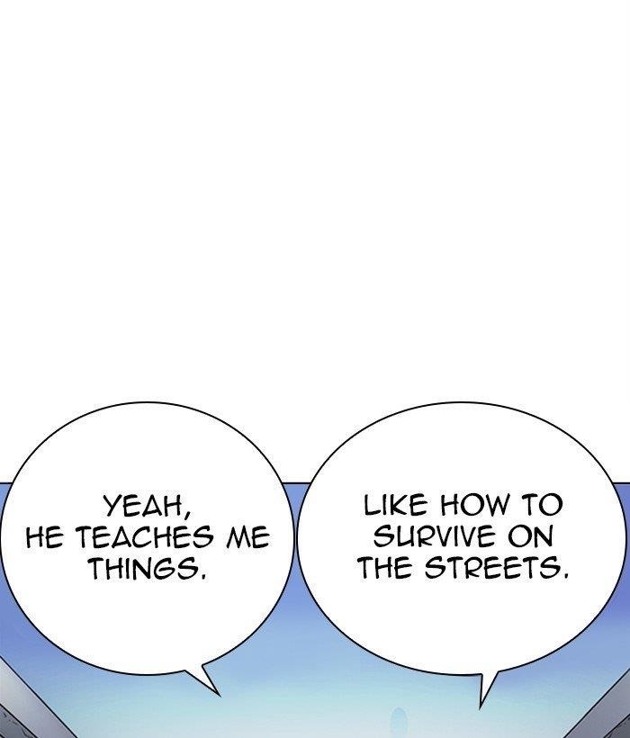 Lookism Chapter 267 - Page 129 in English