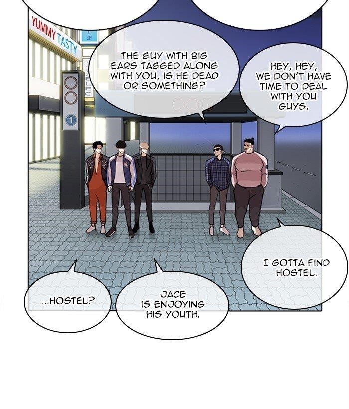 Lookism Chapter 267 - Page 155 in English