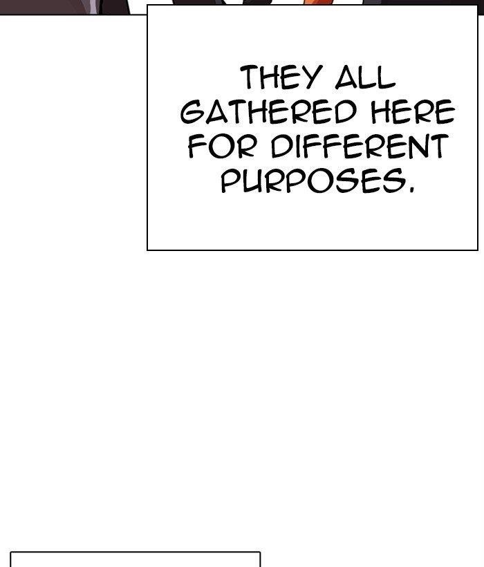 Lookism Chapter 267 - Page 160 in English