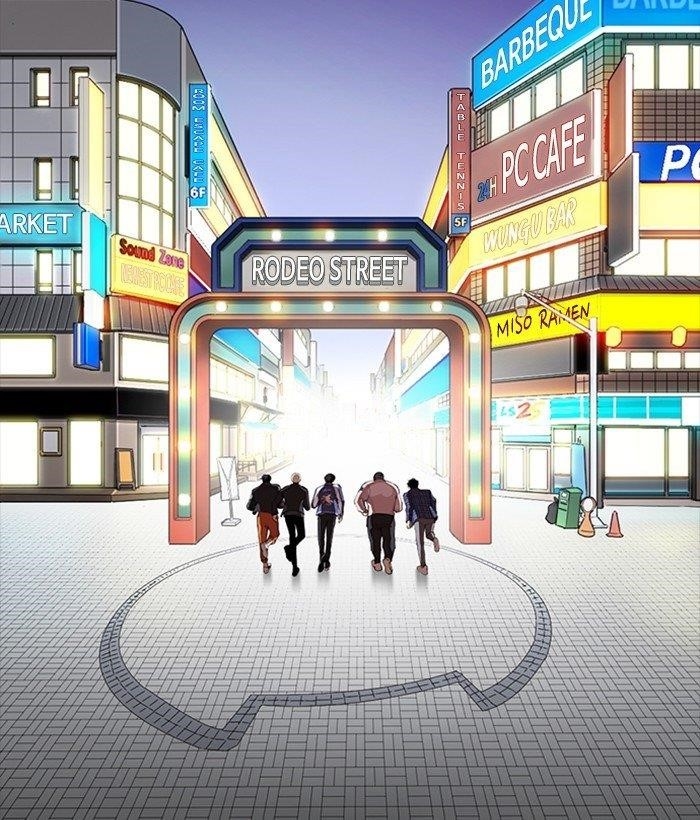 Lookism Chapter 267 - Page 164 in English