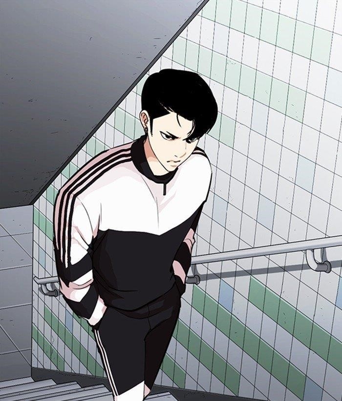 Lookism Chapter 267 - Page 168 in English