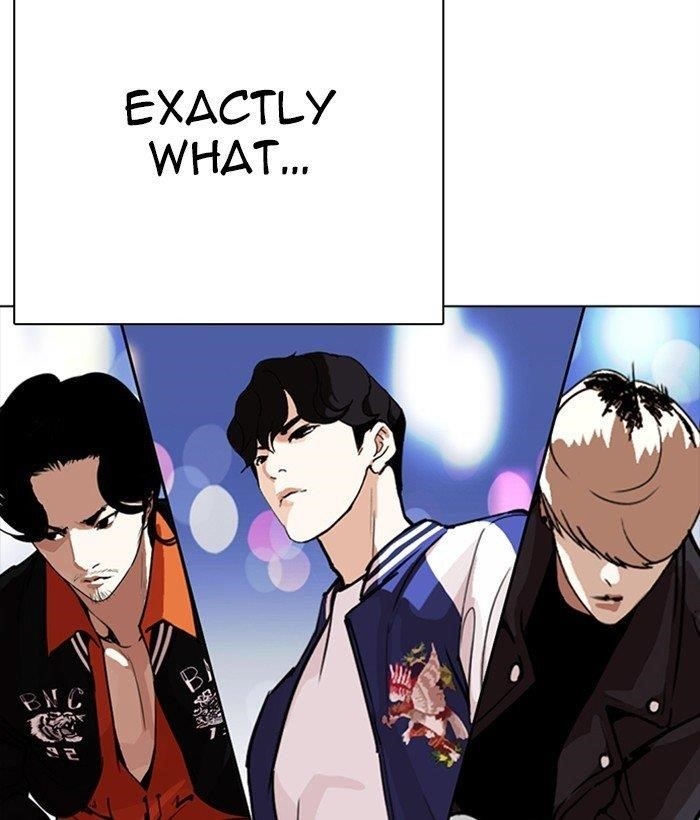 Lookism Chapter 267 - Page 172 in English