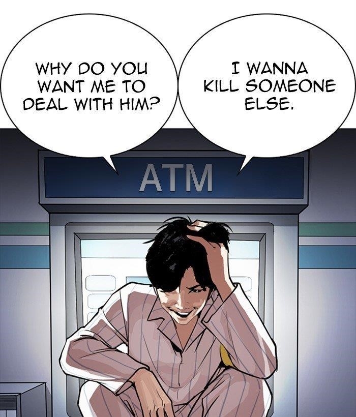 Lookism Chapter 267 - Page 189 in English