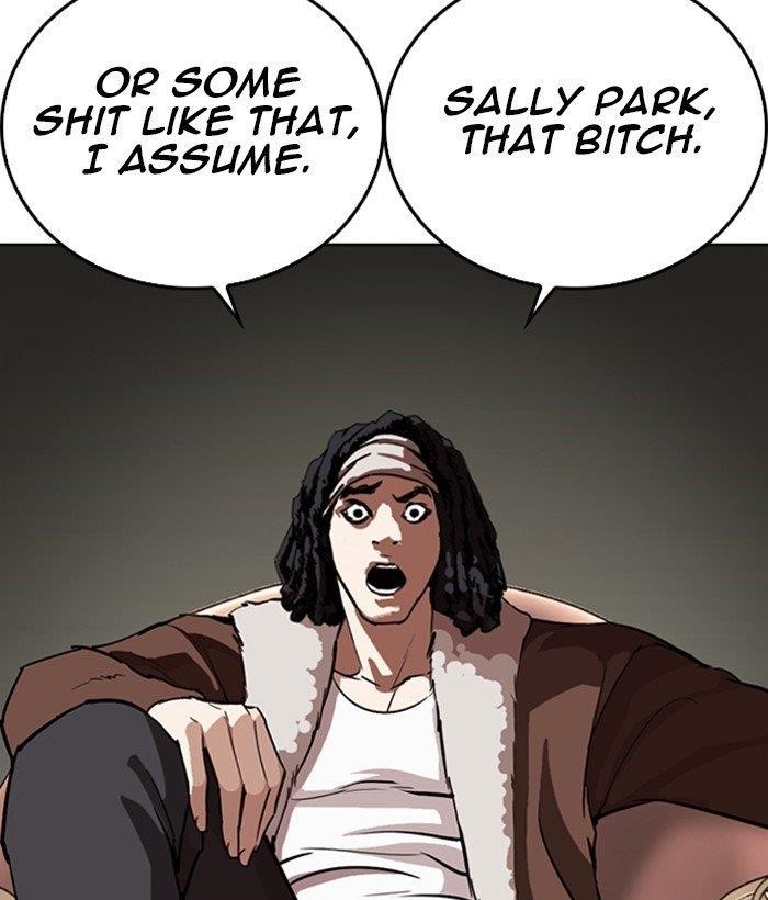 Lookism Chapter 267 - Page 33 in English