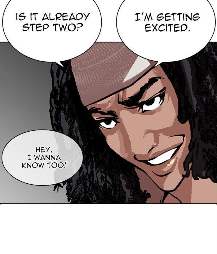 Lookism Chapter 267 - Page 44 in English