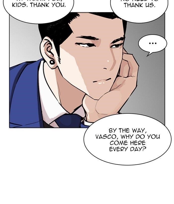 Lookism Chapter 267 - Page 98 in English