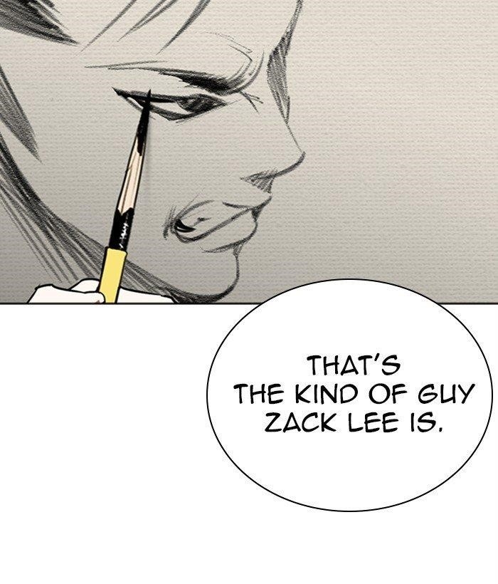 Lookism Chapter 268 - Page 124 in English