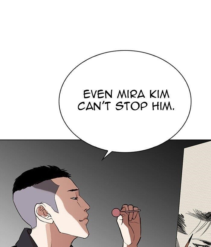 Lookism Chapter 268 - Page 125 in English