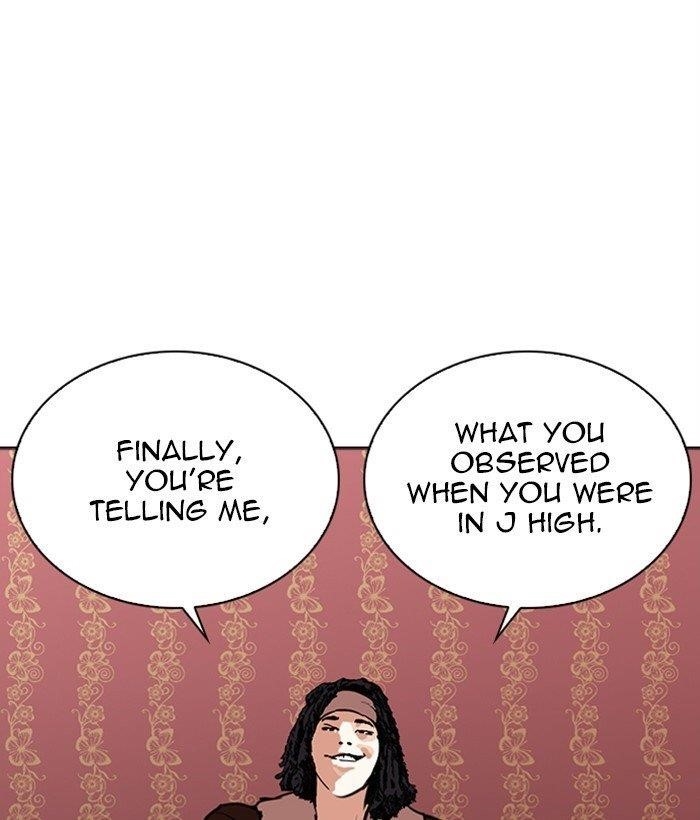 Lookism Chapter 268 - Page 127 in English