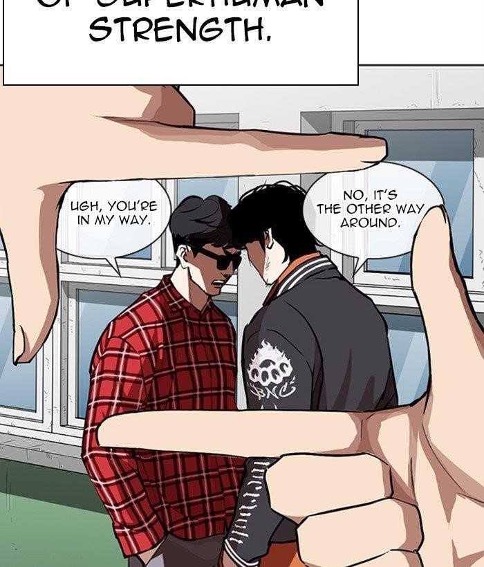 Lookism Chapter 268 - Page 135 in English