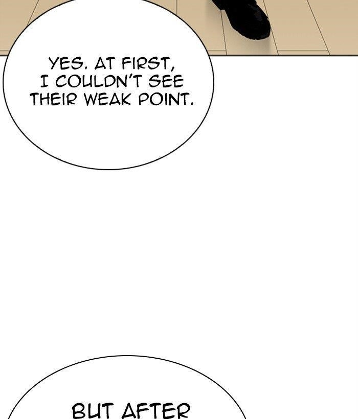 Lookism Chapter 268 - Page 145 in English