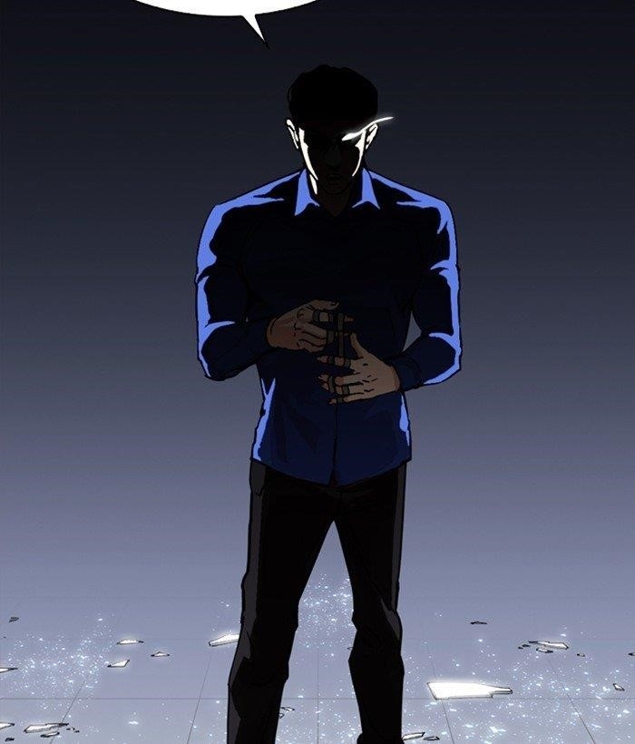 Lookism Chapter 268 - Page 156 in English
