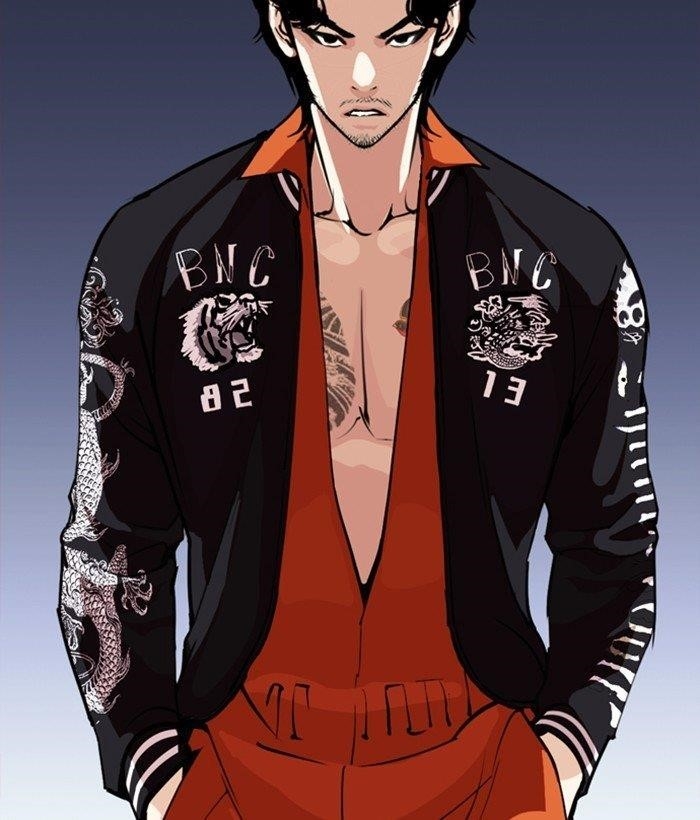 Lookism Chapter 268 - Page 159 in English