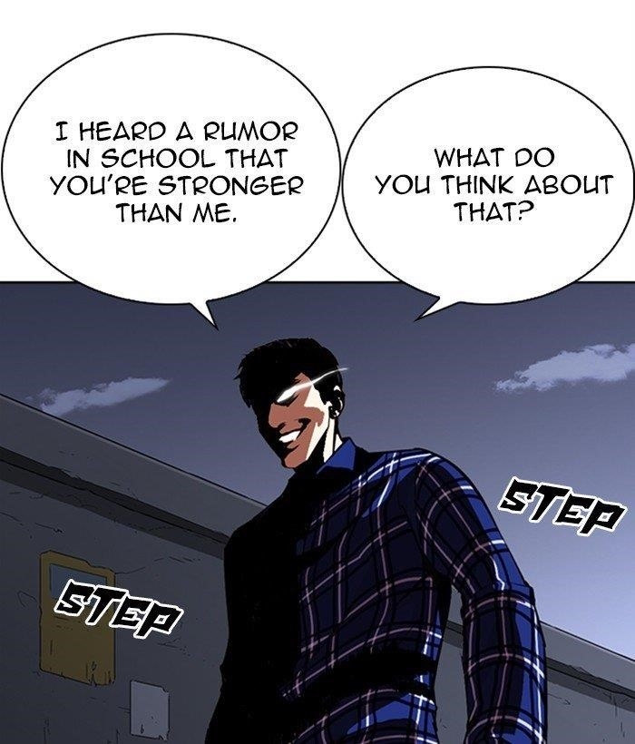 Lookism Chapter 268 - Page 161 in English