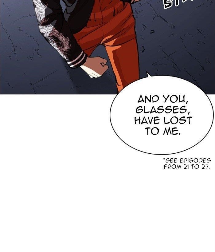 Lookism Chapter 268 - Page 164 in English