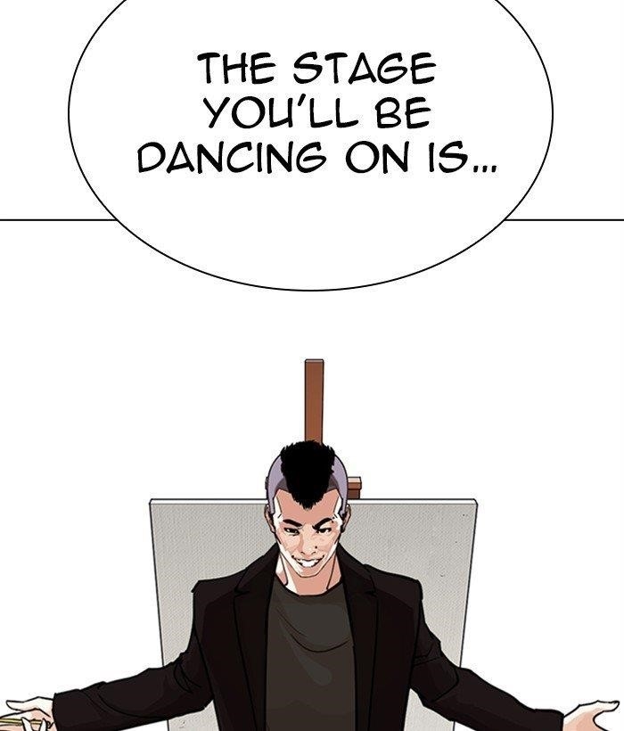Lookism Chapter 268 - Page 28 in English