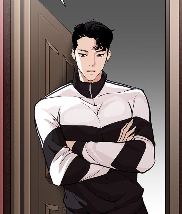 Lookism Chapter 268 - Page 67 in English