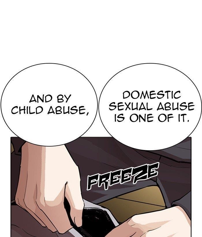 Lookism Chapter 268 - Page 81 in English