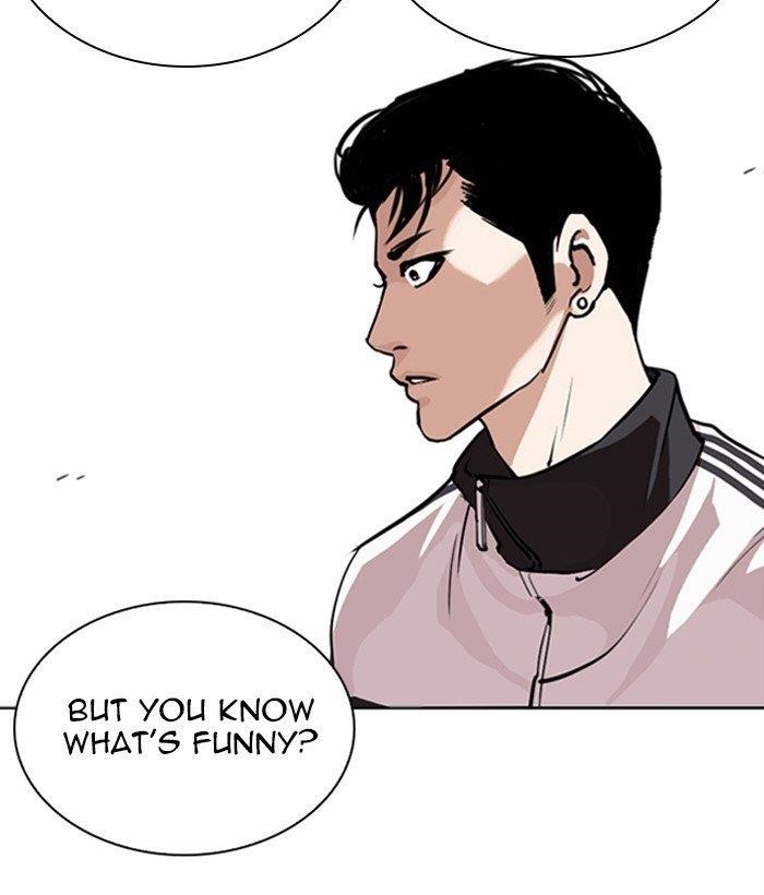 Lookism Chapter 268 - Page 97 in English