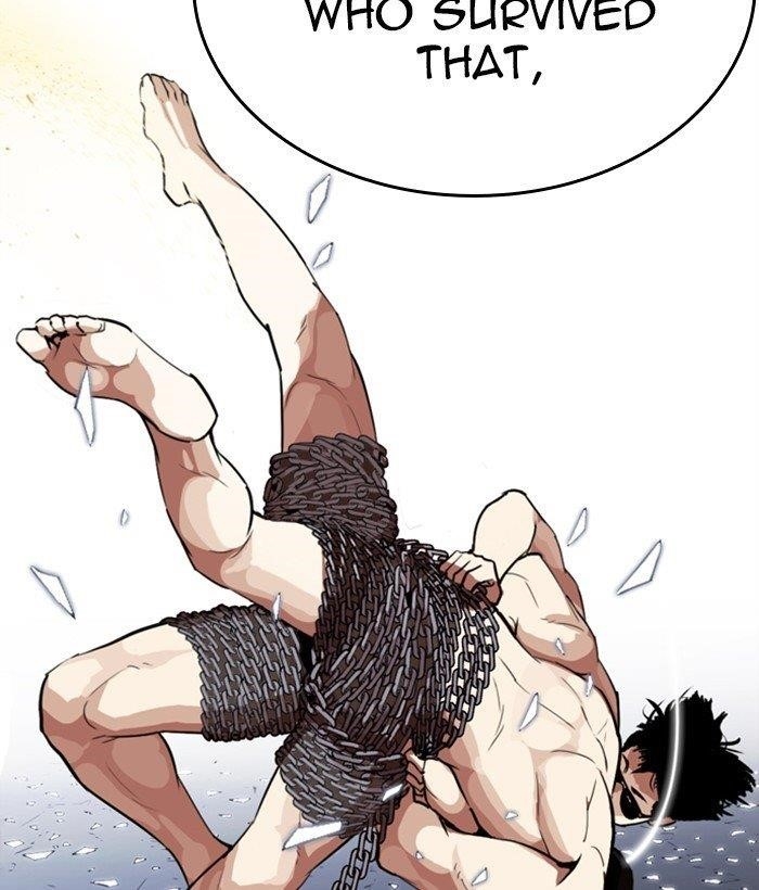 Lookism Chapter 269 - Page 106 in English