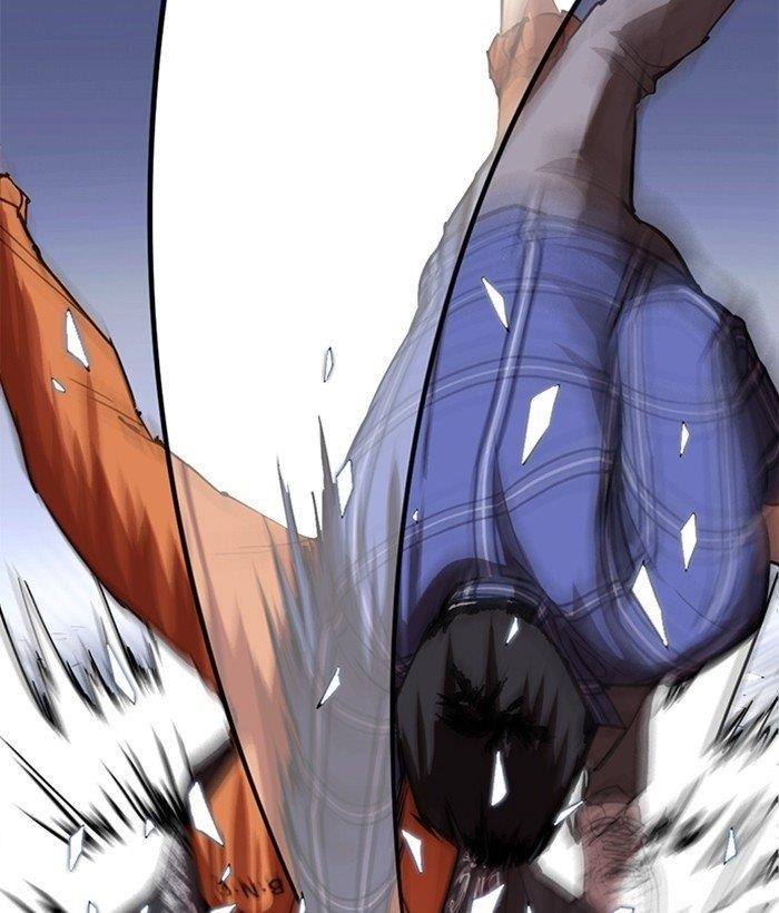 Lookism Chapter 269 - Page 109 in English