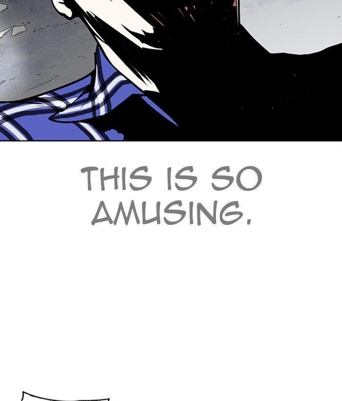 Lookism Chapter 269 - Page 124 in English