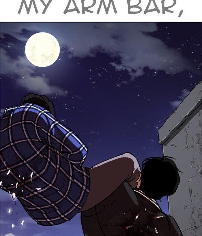 Lookism Chapter 269 - Page 127 in English