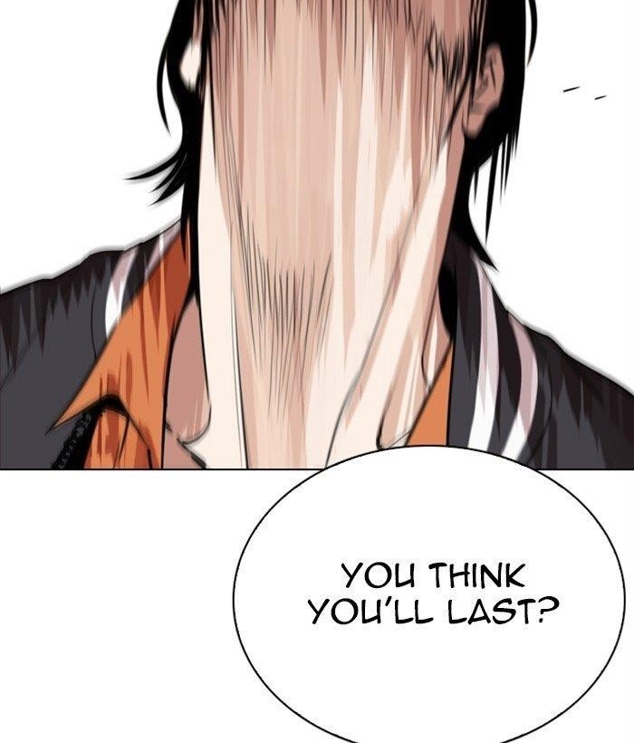 Lookism Chapter 269 - Page 154 in English