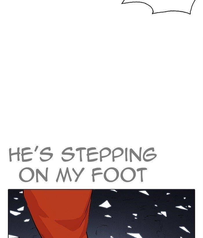 Lookism Chapter 269 - Page 158 in English
