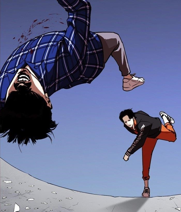 Lookism Chapter 269 - Page 183 in English