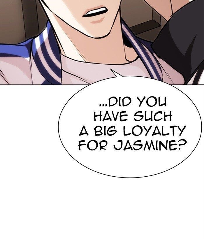 Lookism Chapter 269 - Page 28 in English