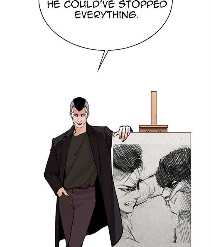 Lookism Chapter 269 - Page 3 in English