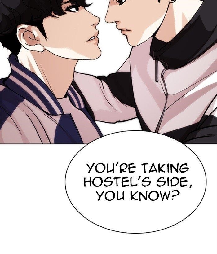 Lookism Chapter 269 - Page 30 in English