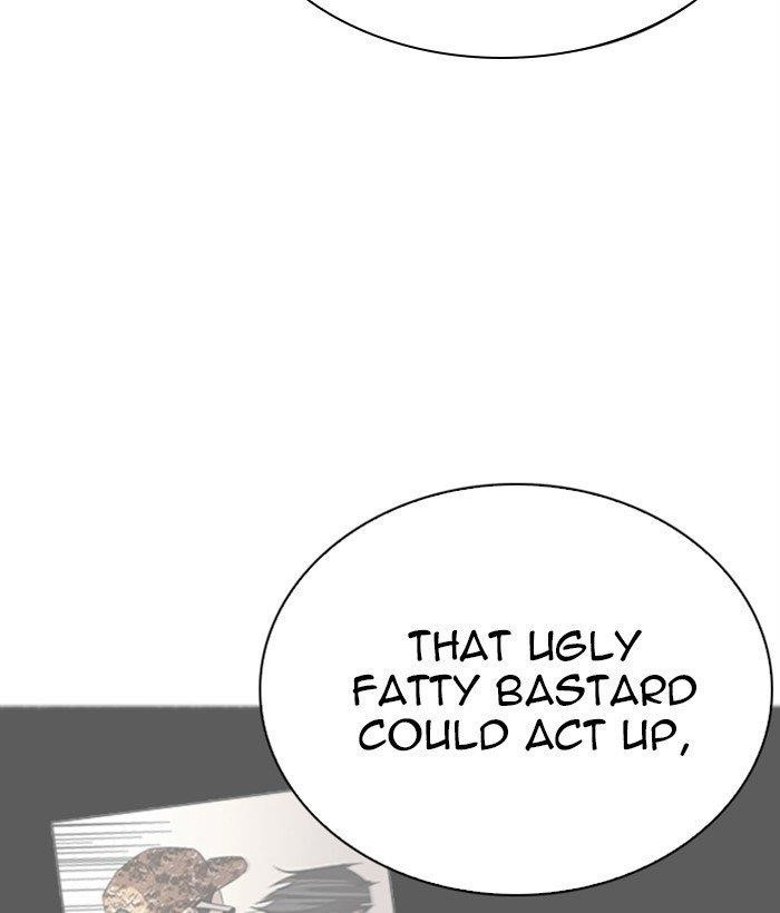 Lookism Chapter 269 - Page 77 in English