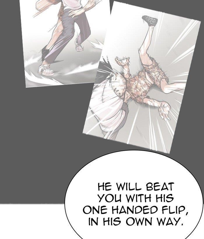 Lookism Chapter 269 - Page 84 in English
