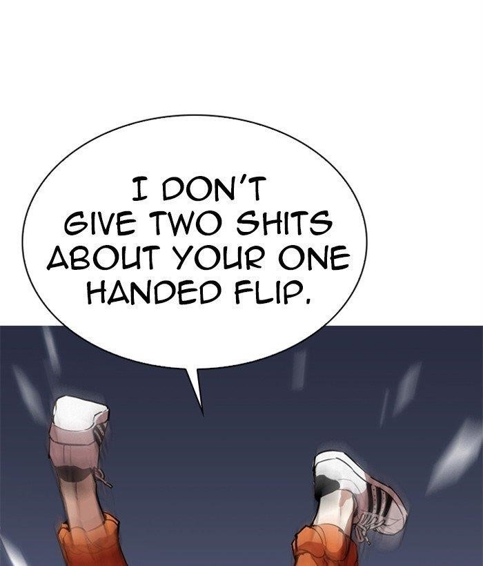 Lookism Chapter 269 - Page 95 in English