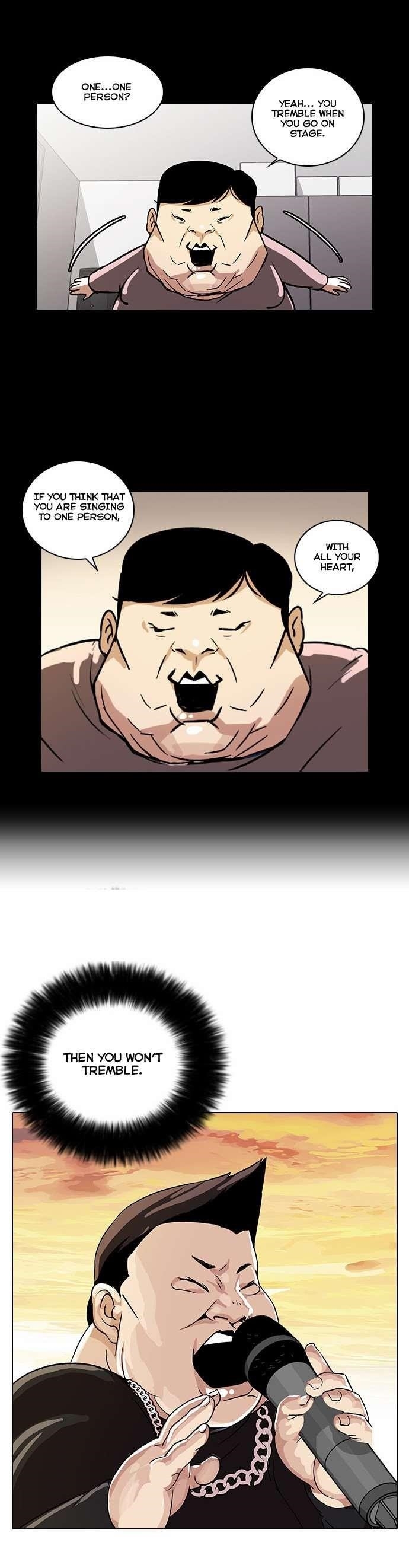 Lookism Chapter 27 - Page 15 in English