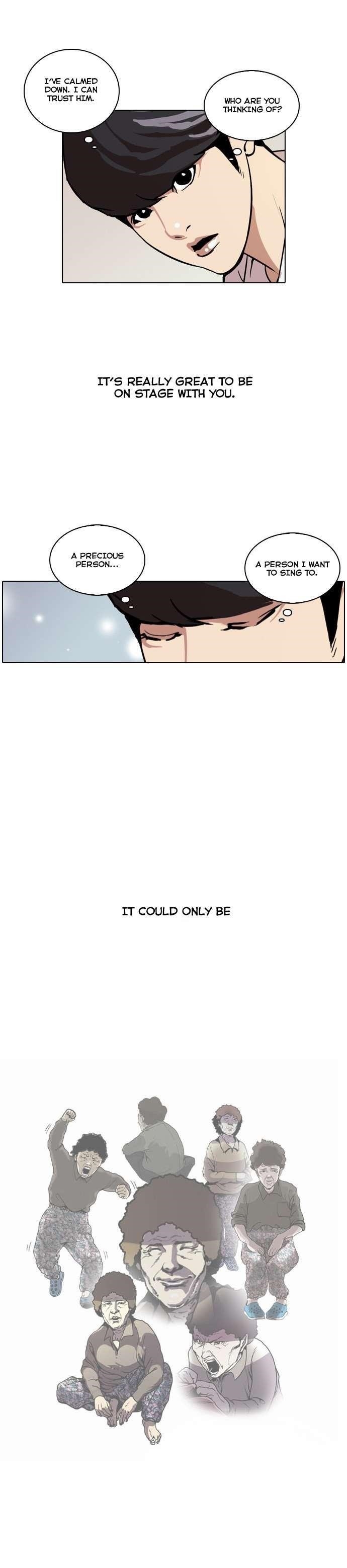 Lookism Chapter 27 - Page 17 in English