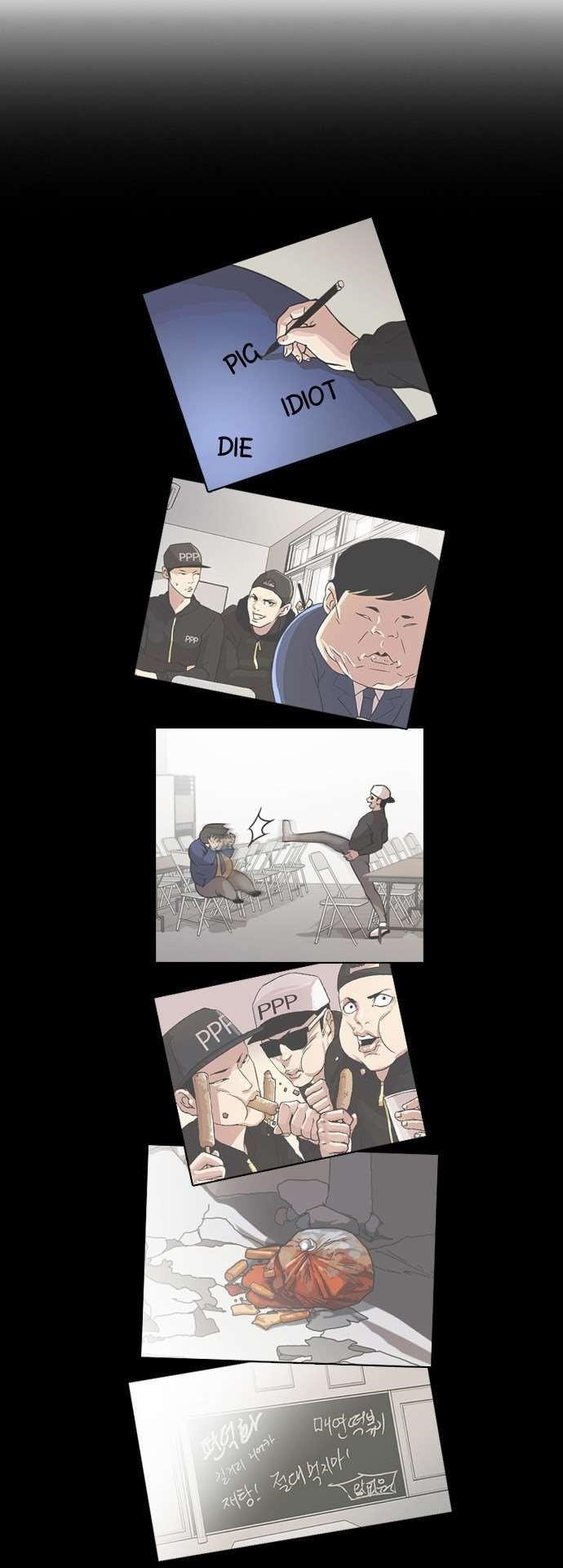 Lookism Chapter 27 - Page 26 in English