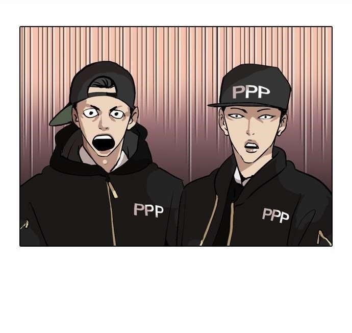 Lookism Chapter 27 - Page 28 in English