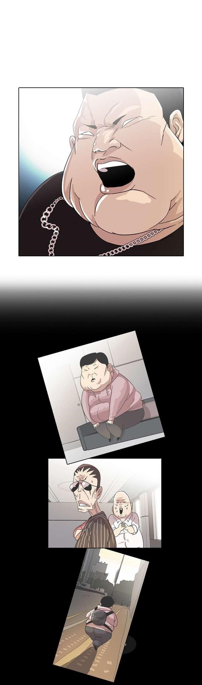 Lookism Chapter 27 - Page 29 in English