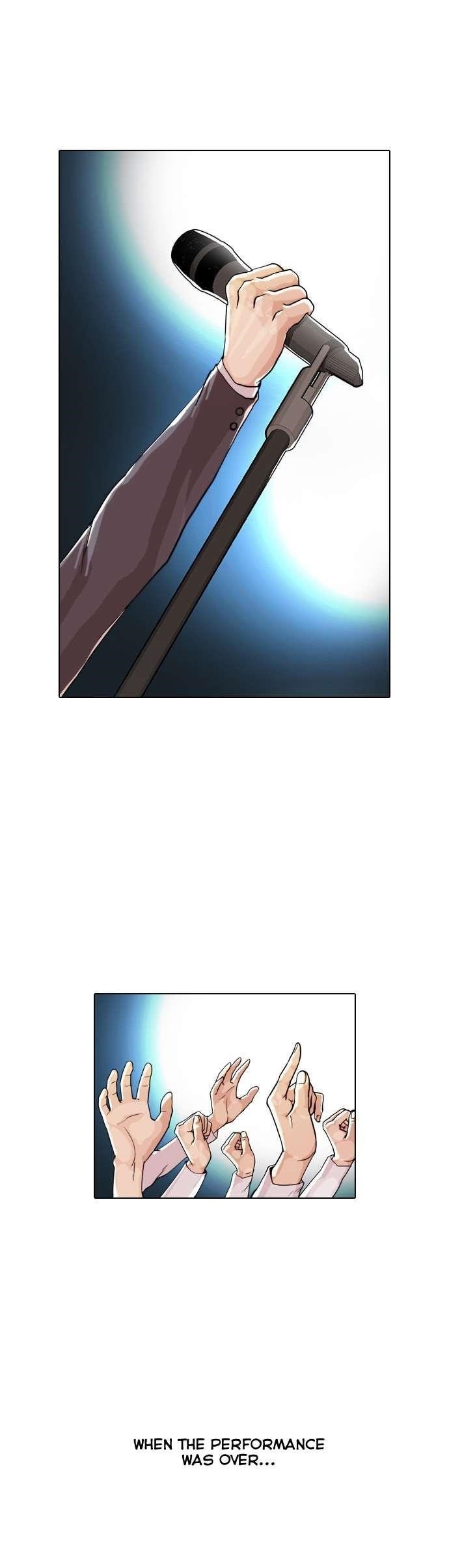 Lookism Chapter 27 - Page 34 in English